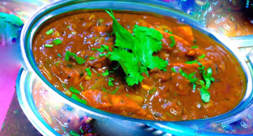 Indian Brasserie