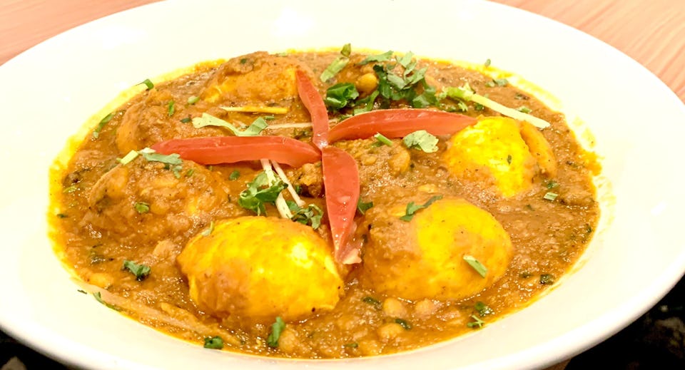 Indian by Nature
