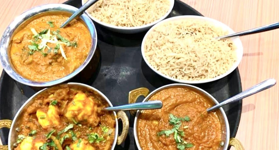Indian by Nature