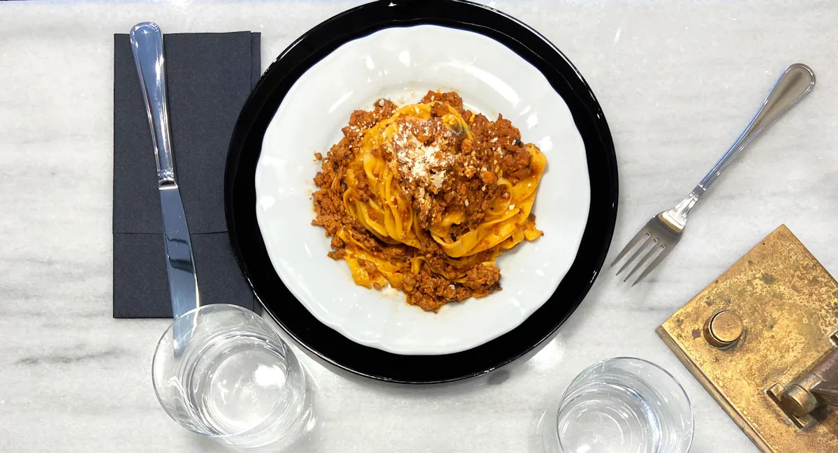 Fadiga Ristorante Bolognese