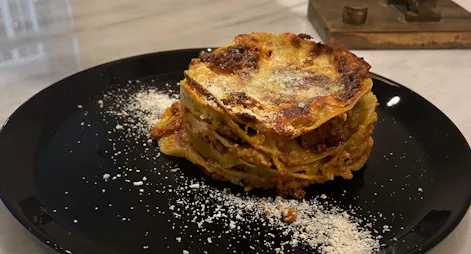 Fadiga Ristorante Bolognese