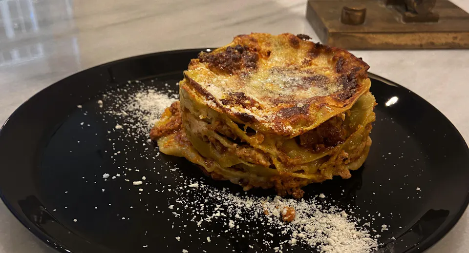 Fadiga Ristorante Bolognese