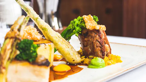 The Oak - Shipston-On-Stour