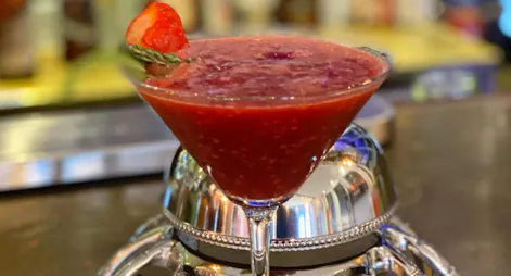 Firefly Bar & Kitchen