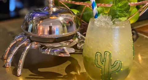 Firefly Bar & Kitchen