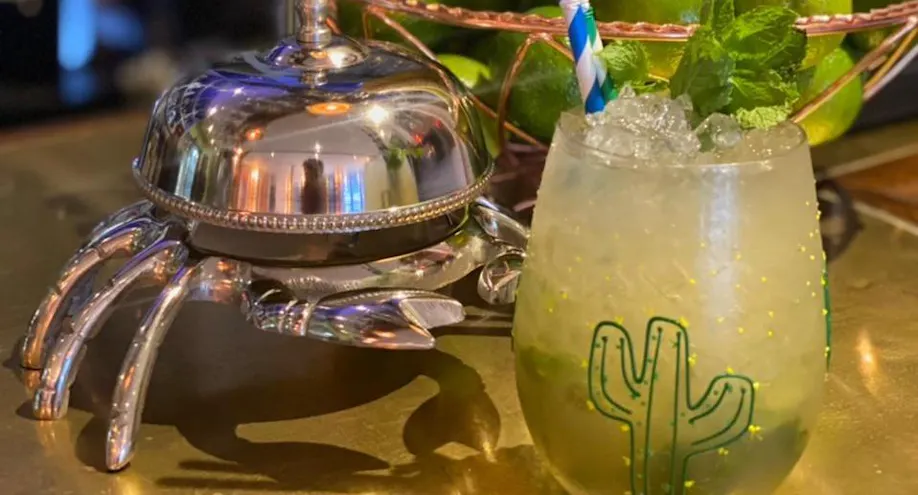Firefly Bar & Kitchen