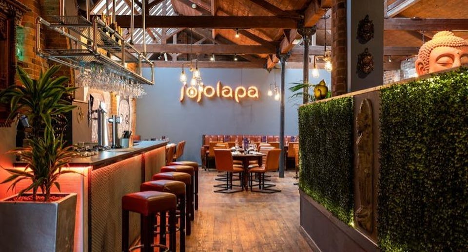 Jojolapa