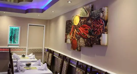 Magna Tandoori Restaurant