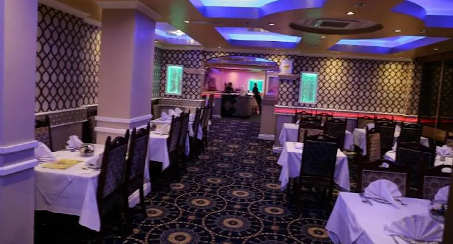 Magna Tandoori Restaurant