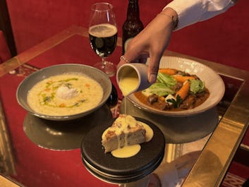 The New York Bar