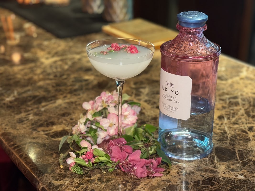 The New York Bar