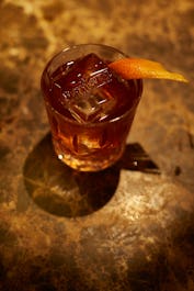 The New York Bar