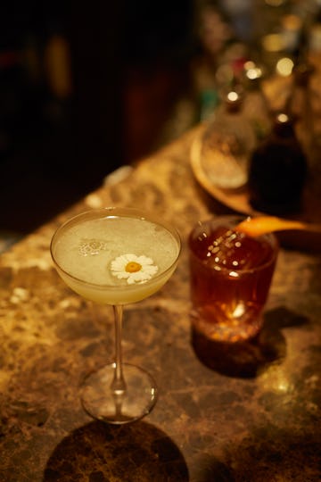 The New York Bar
