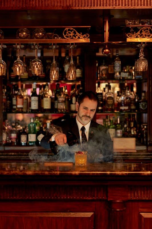 The New York Bar