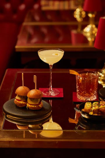 The New York Bar