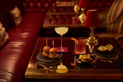 The New York Bar
