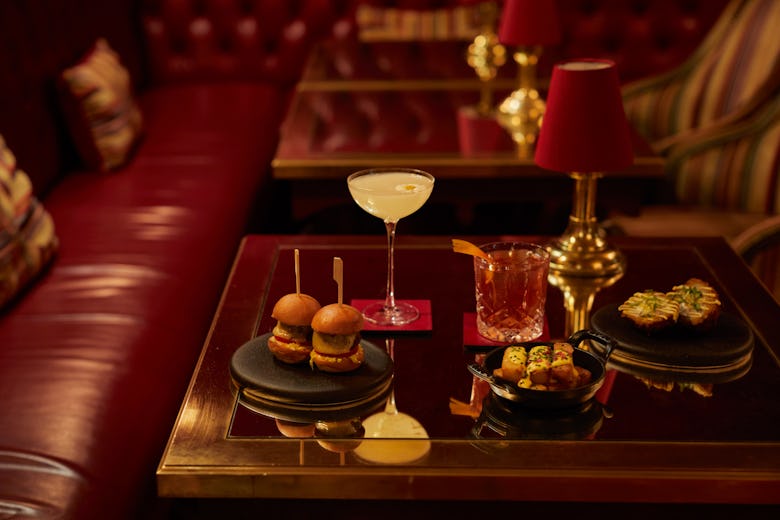 The New York Bar