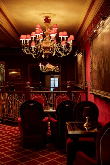 The New York Bar
