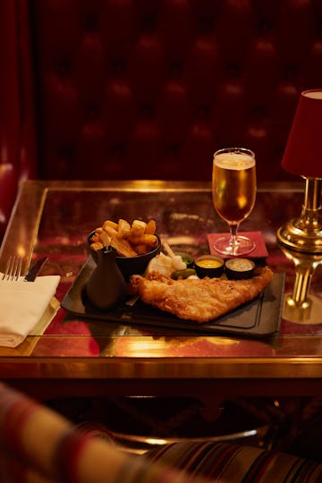 The New York Bar
