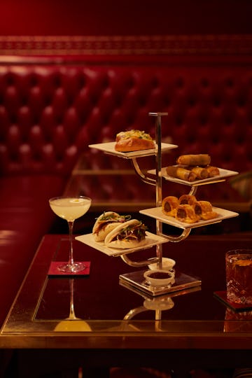The New York Bar
