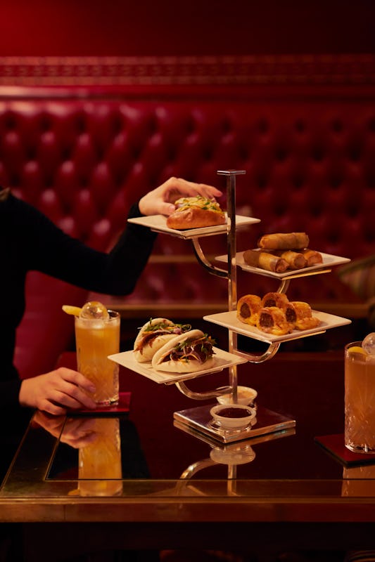 The New York Bar