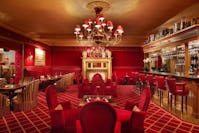 The New York Bar