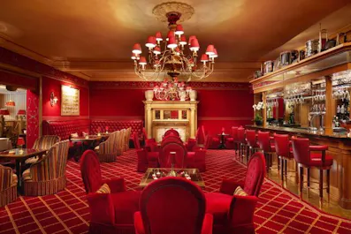 The Cavalry Bar