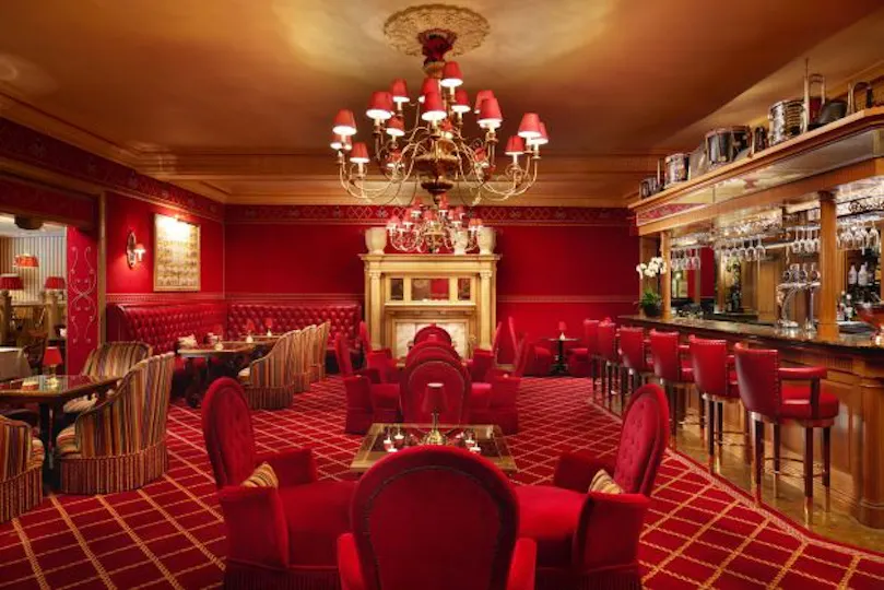 The Cavalry Bar