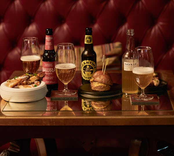 The New York Bar