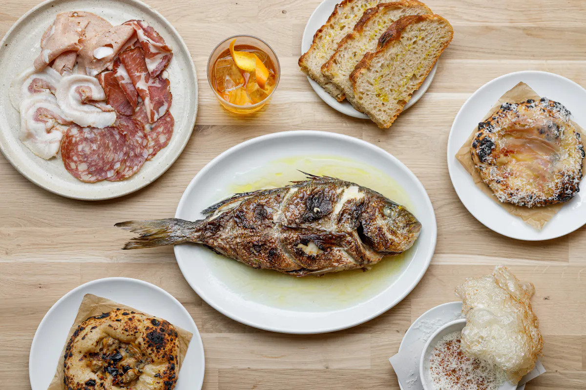 Manteca Shoreditch London Restaurant Review Menu Opening Times Manteca Shoreditch London Restaurant Review Menu Opening Times