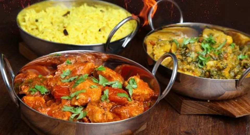Aangan Indian Restaurant