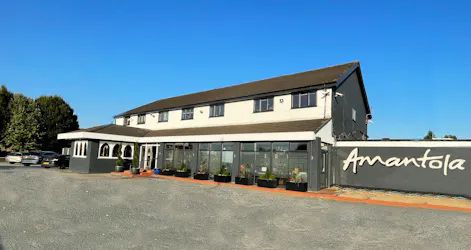 Amantola Restaurant