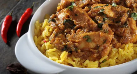 Basmati - Petworth