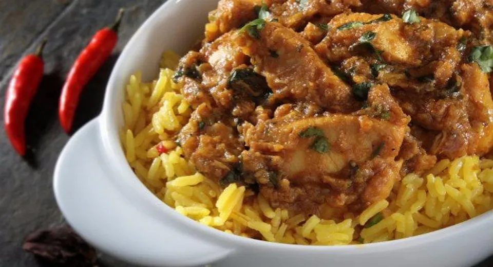 Basmati - Petworth