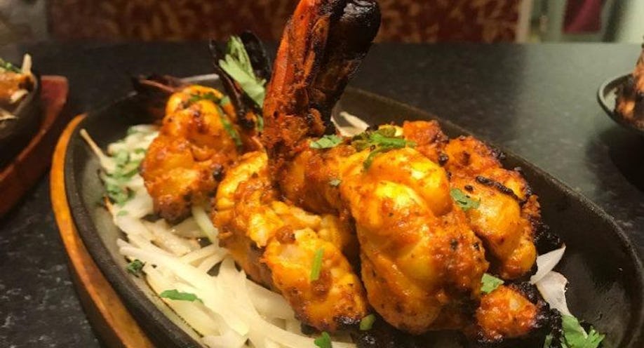 Bharat Indian Restaurant