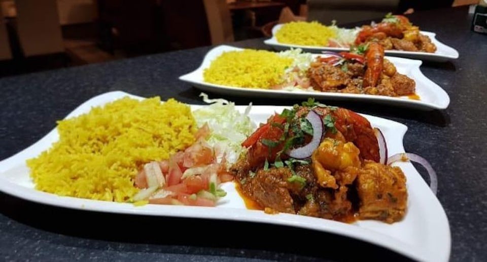 Bharat Indian Restaurant