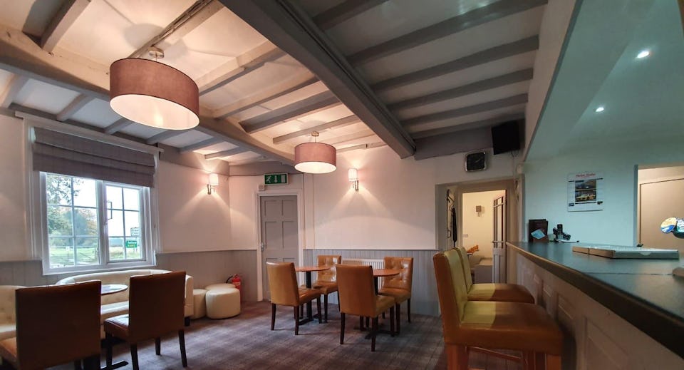 Bharat Indian Restaurant