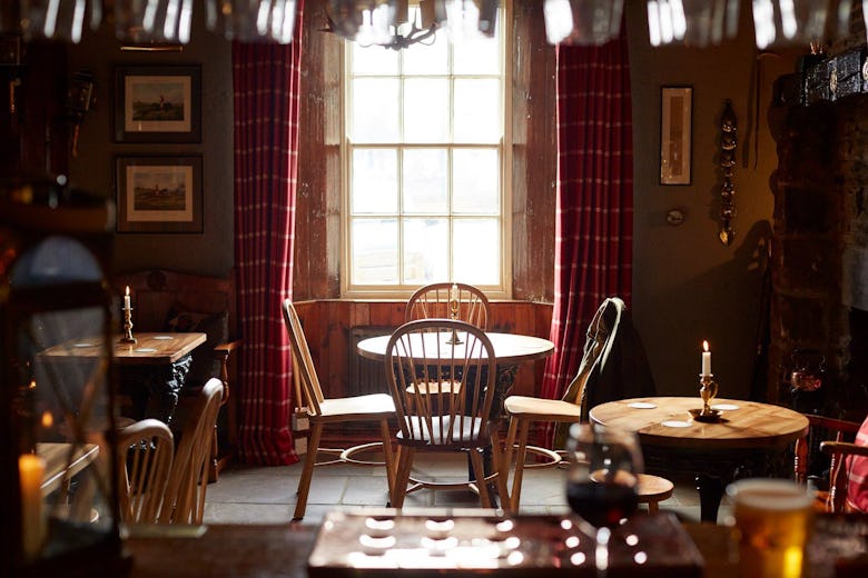 The Rose & Crown at Romaldkirk