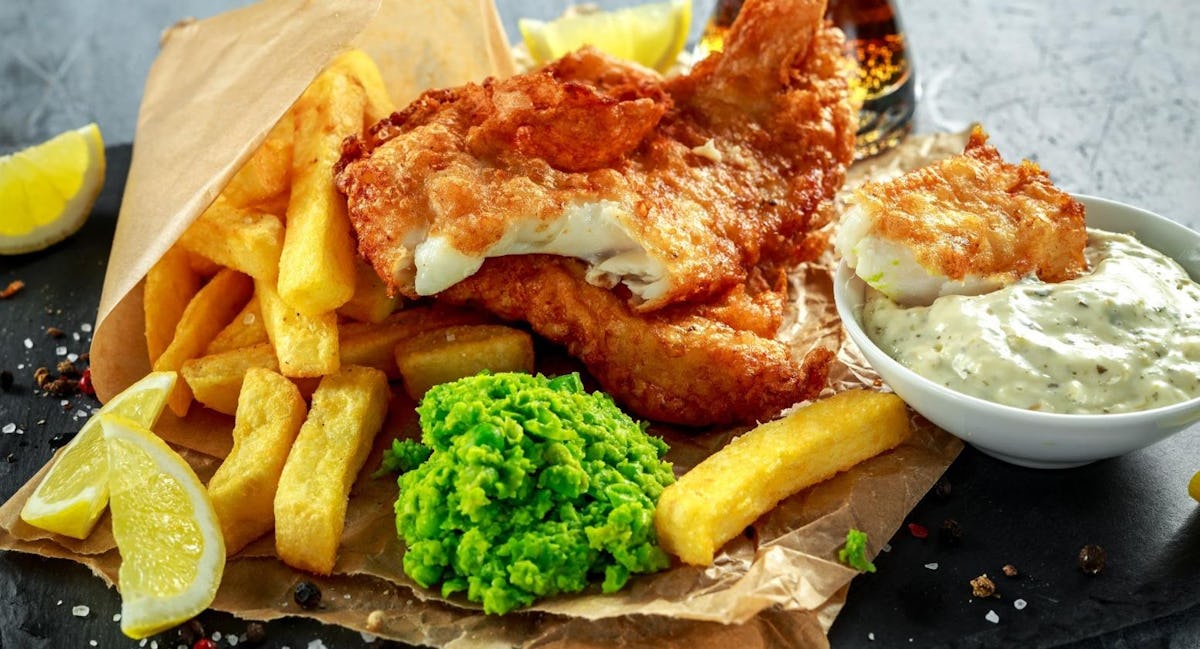 Gray Ox Inn