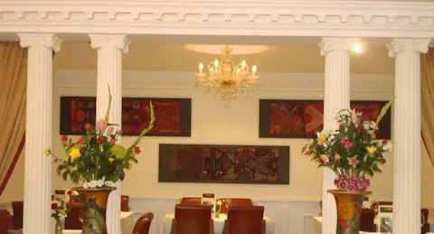 Verandah