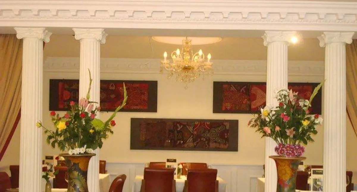 Verandah