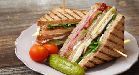 Diva Bistro and Fish Bar