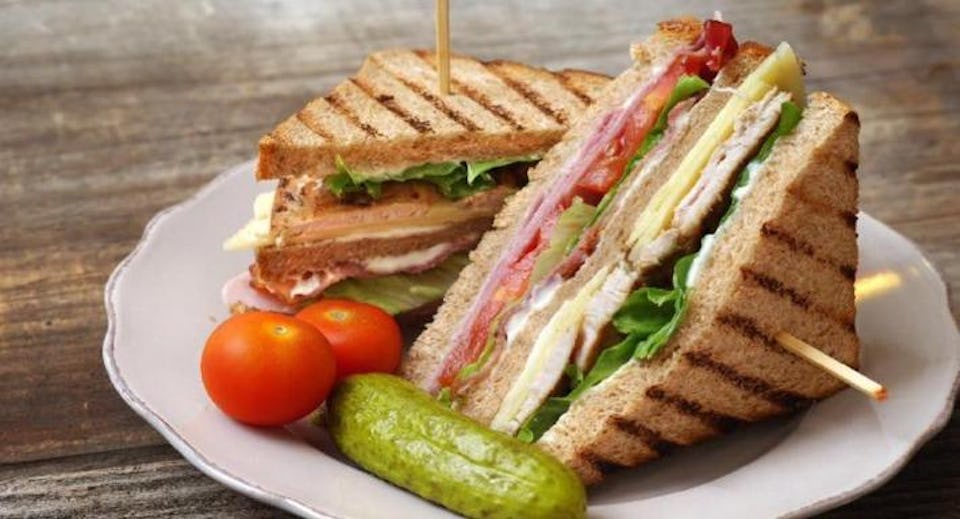 Diva Bistro and Fish Bar