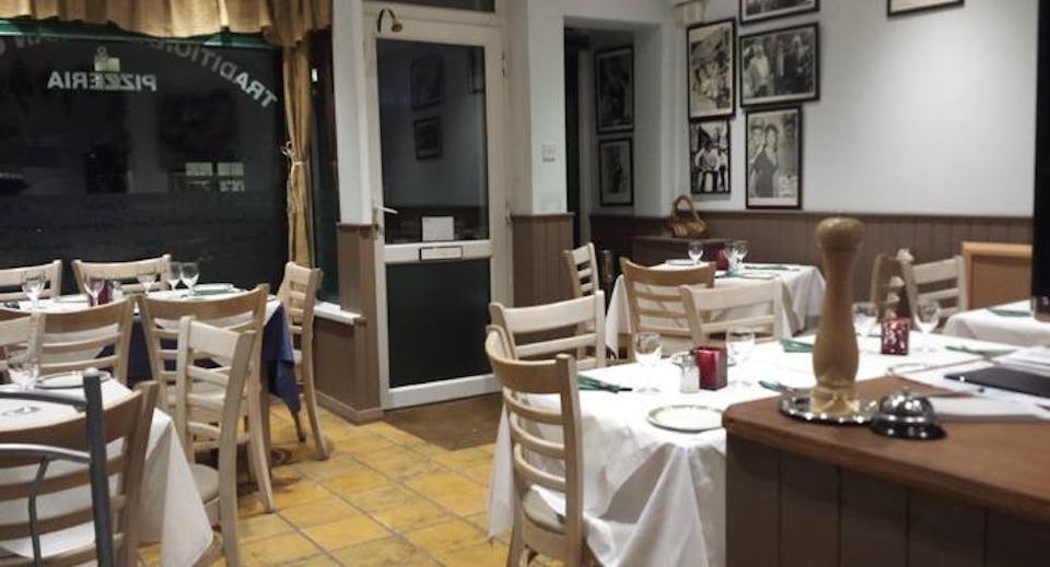 Don Amicis Restaurant