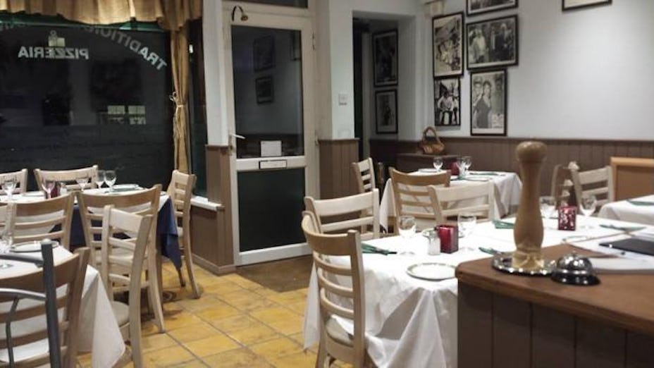 Don Amicis Restaurant