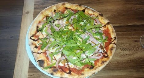 Don Amicis Restaurant
