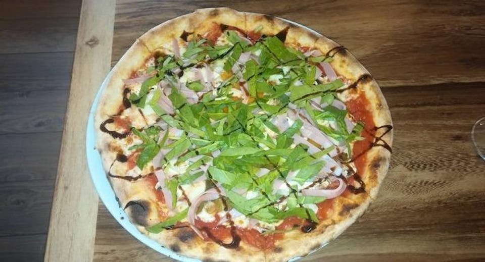 Don Amicis Restaurant