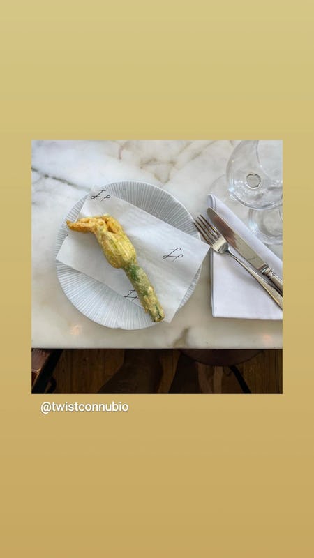 Twist Connubio