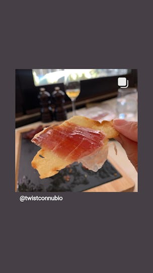 Twist Connubio