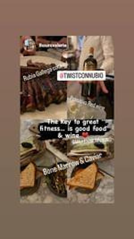 Twist Connubio